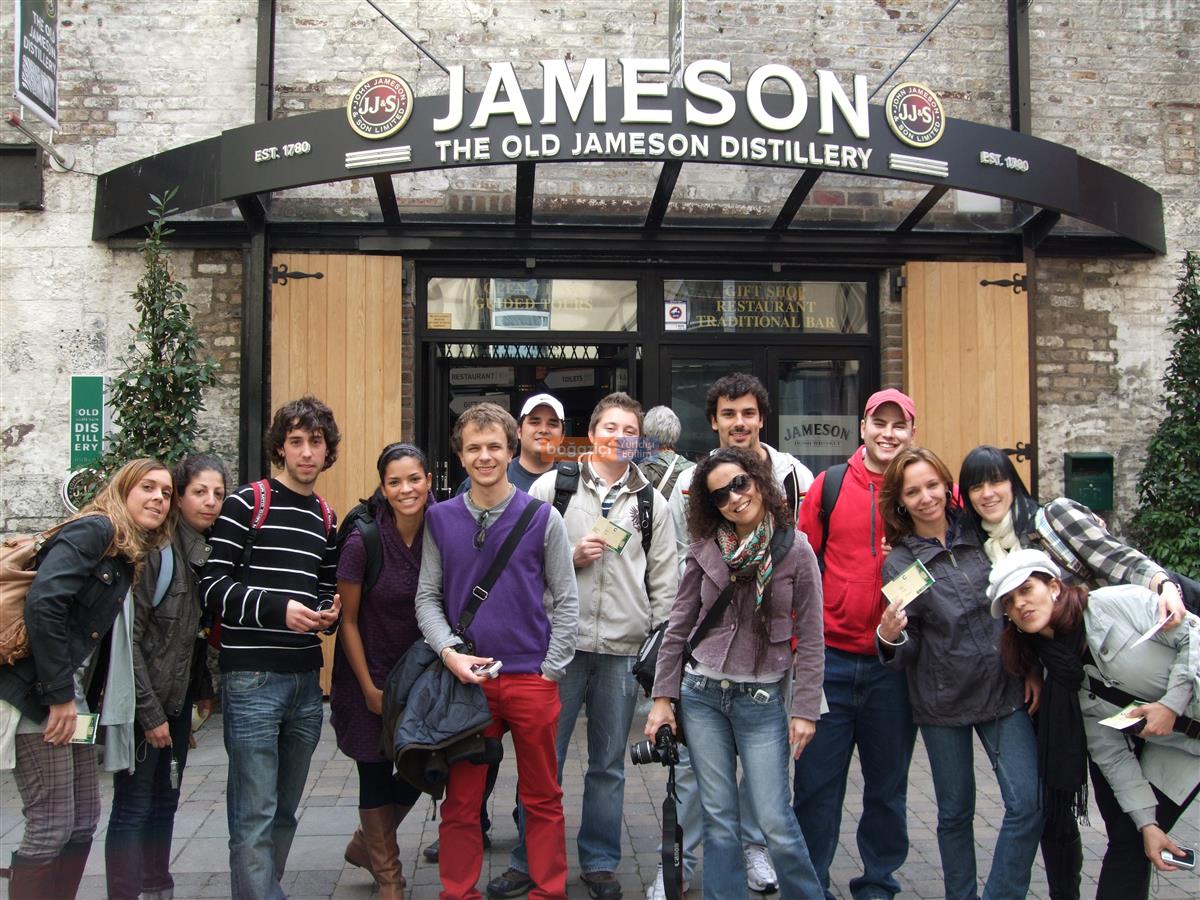 jameson's