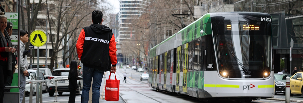 Browns College AVUSTRALYA