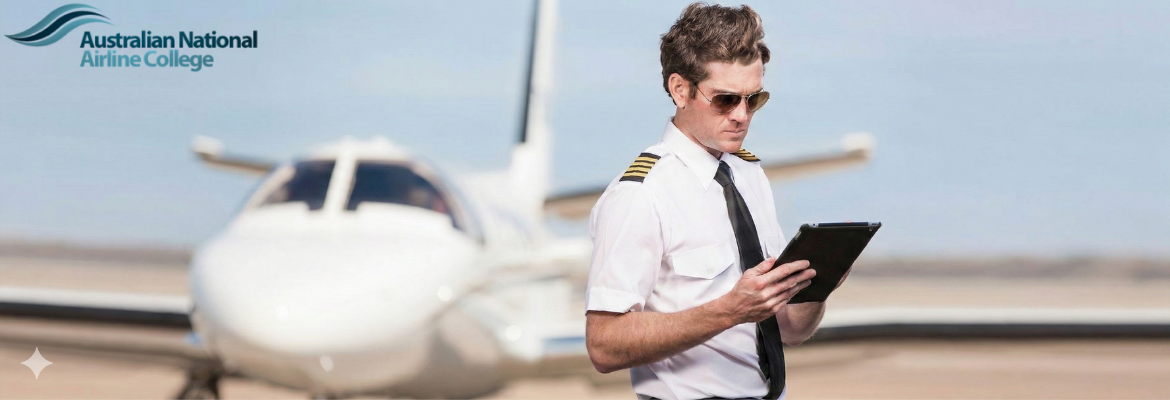 Pilotluk ve Havacılık Eğitimi