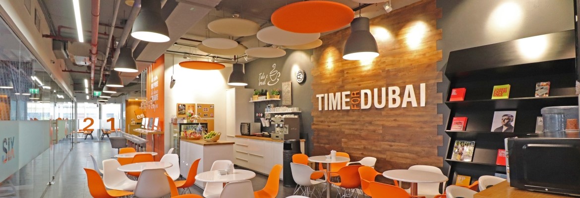 DUBAI'DE WORK AND STUDY 2025