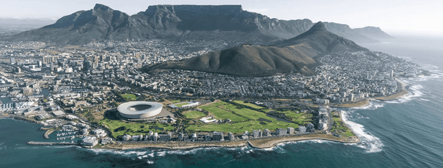 Güney Afrika Dil Okulları