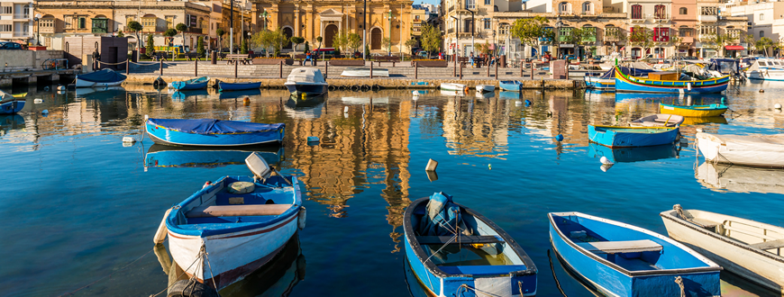 Malta Dil Okullarında Eğitim Almak İçin Geçerli Nedenler