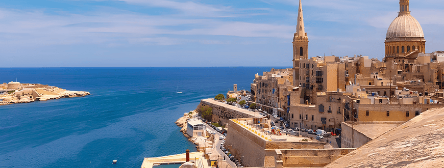 Malta Dil Okulları