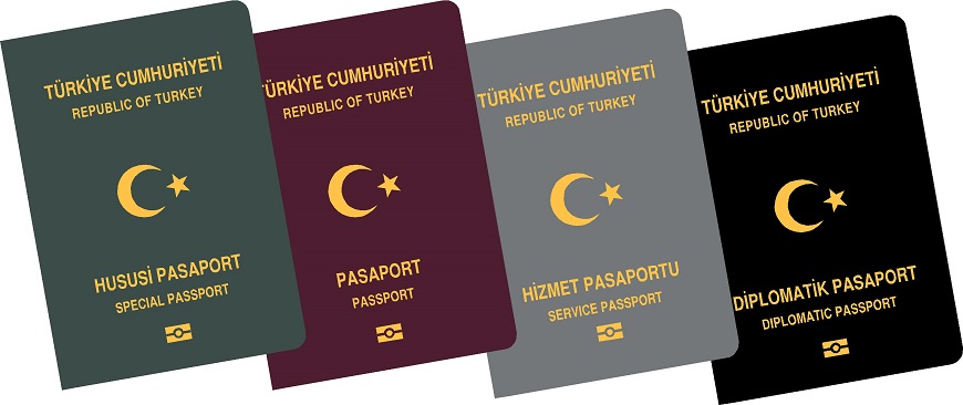 Çipli Pasaport Nedir? Nereden Alınır?
