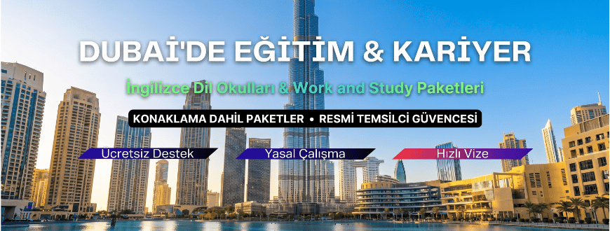 Dubai Dil Okulları