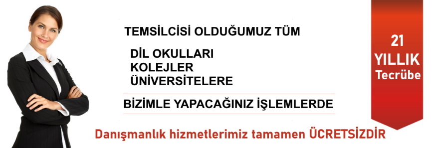 Neden Boğaziçi Yurtdışı Eğitim