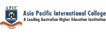 Asia Pacific International College (APIC)
