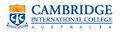 Cambridge International College